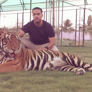 Meet your Posher, Rodrigo